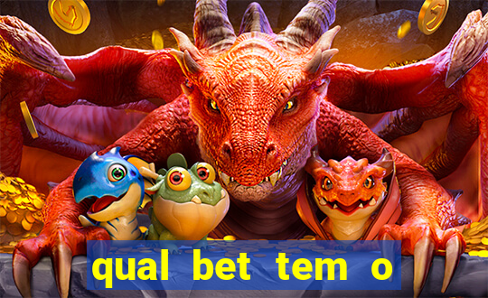 qual bet tem o fortune tiger